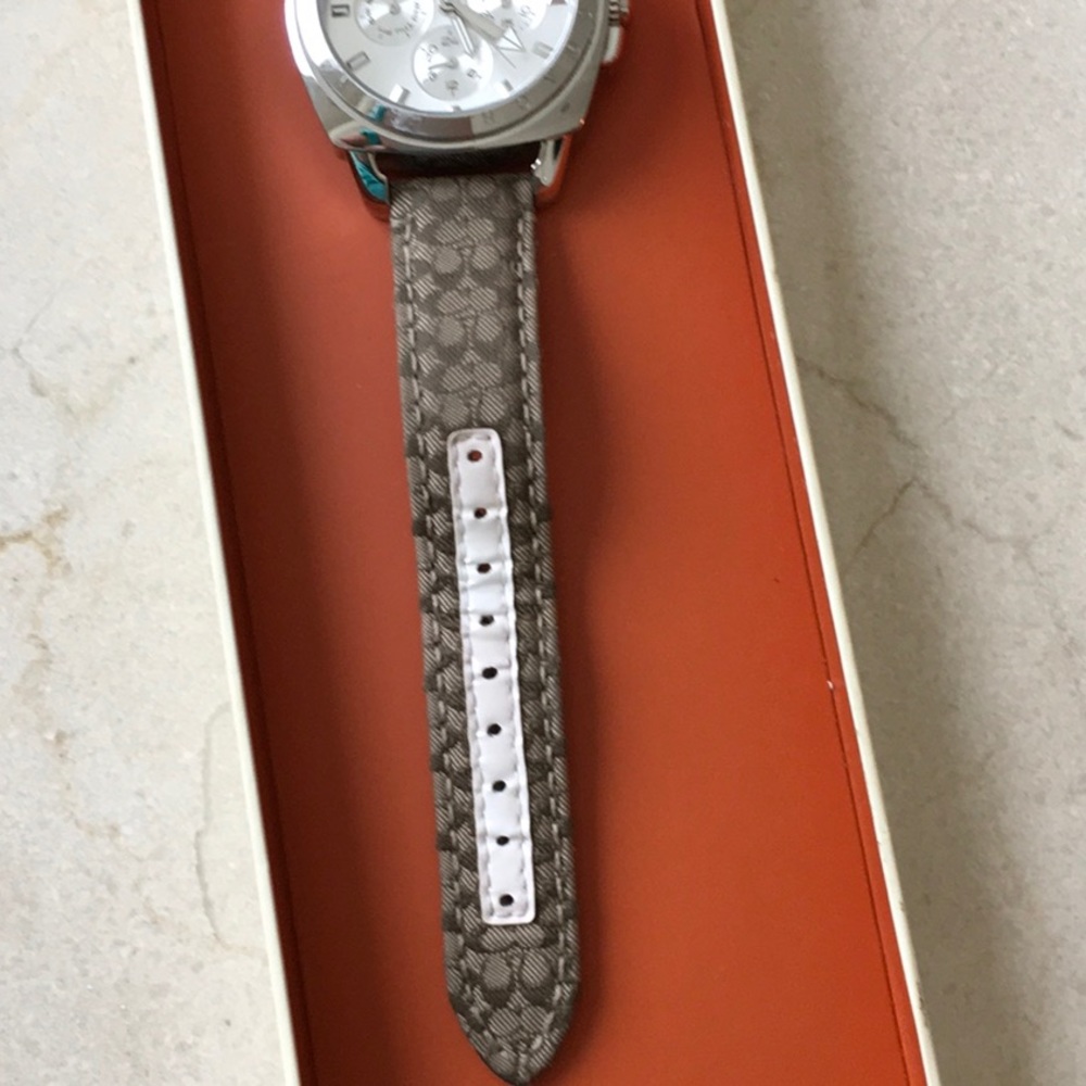 Coach Watch - Picture 6 of 8